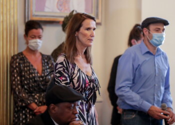 Brexit: Belgio, riserva proposta da Michel ottimo segnale