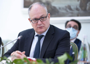 Btp Futura: Tesoro fissa i tassi, lunedì collocamento