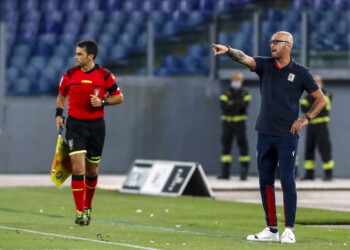Calcio: Cagliari a caccia del 10/o posto e sguardo al futuro