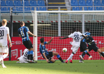 Calcio: Juwara, ricorderò questo giorno per tutta la vita