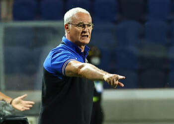 Calcio: Sampdoria, Ranieri è la bestia nera del Cagliari