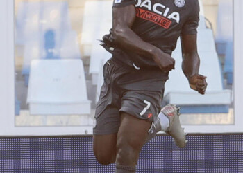 Calcio: Serie A, Spal-Udinese 0-3