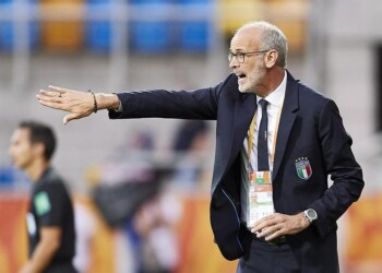 Calcio: U.21; a settembre si riparte,amichevole con Slovenia