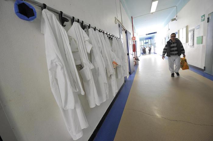 Camici Lombardia: non fu donazione