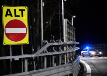 Cantieri autostrade: Aspi, su A26 riaperta stazione Masone