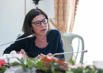 Cantieri autostrade:De Micheli, controlli non rinviabili