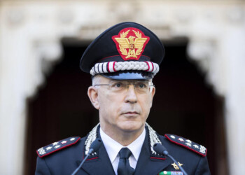 Carabinieri: Nistri, essere militari è habitus mentale