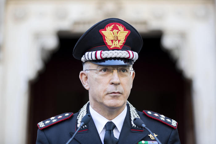 Carabinieri: Nistri, essere militari è habitus mentale