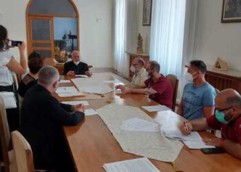 Caritas Potenza: “Non si fermano le richieste di aiuto”