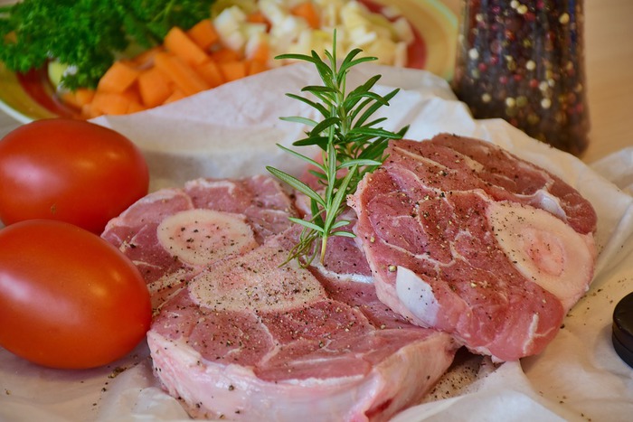 Carne di origine 100% italiana scelta dal 78% dei consumatori
