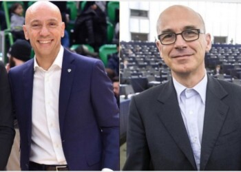 Casa Dinamo: martedì alle 20 Stefano Sardara e Renato Soru in diretta streaming su Dinamo Tv