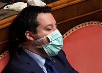 Caso Open arms, Italia viva voterà a favore del processo a Salvini