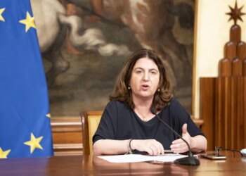 Catalfo, riforma ammortizzatori per non escludere nessuno