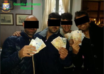 Carabinieri arrestati, esclusi legami con ‘ndrine