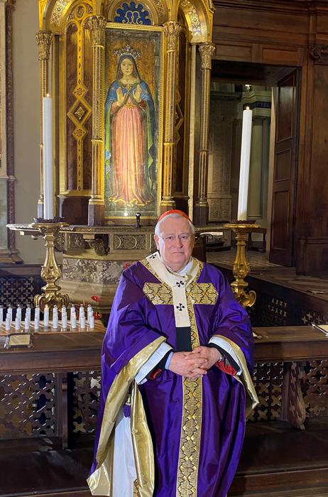 Cei, rischio epocale, serve rinascita