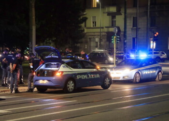 Cerca di uccidere la moglie e di suicidarsi, gravi