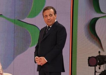 Chiambretti: “Non so se torno in tv” 