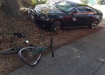 Ciclista 24enne investito da auto a Jesi