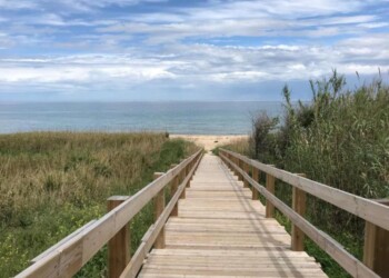 Ciclovia Adriatica unirà 40 km di costa Molise ad Abruzzo