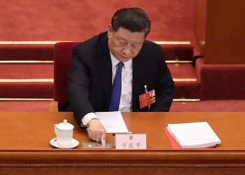 Cina: Xi, fondamentali economia solidi