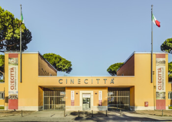 Cinecittà “Alla luce dell’estate”: tutti gli appuntamenti nella grande fabbrica dei sogni
