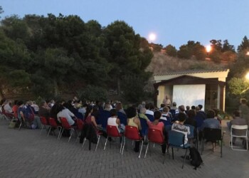 Cinema: 8 appuntamenti a Monte Claro con i grandi classici
