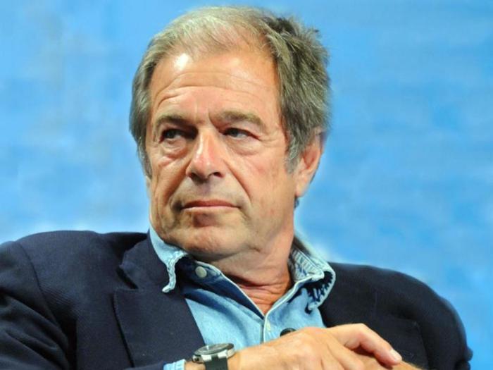 Cinema: Giovanni Minoli commissario Calabria Film Commission