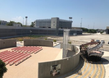 Cinema: nasce a Bari ‘Apulia Film House’