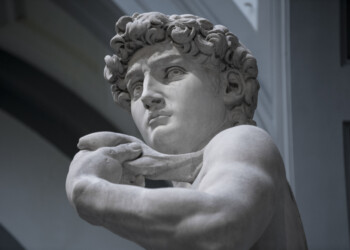 Cinque cose da sapere sulla Galleria dell’Accademia a Firenze