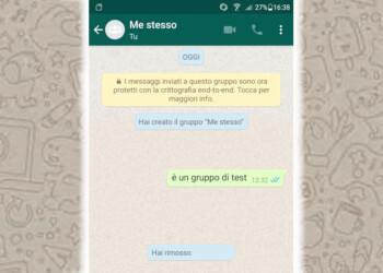 Cinque trucchi per WhatsApp Web che forse non conoscevate