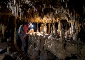 Clima ‘assolto’ per la scomparsa dei Neanderthal dal Mediterraneo