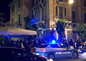 Coinvolti in rissa, Gip gli vieta movida