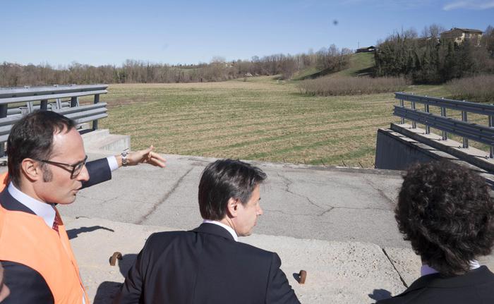 Commissari grandi opere, Regione incontra mondo produttivo