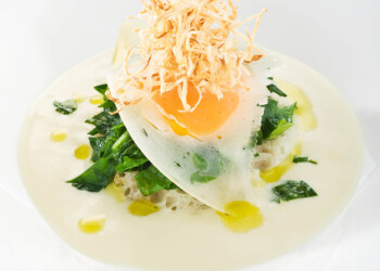 Compie 20 anni il ristorante Reale, prorogato menù celebrativo in sold out