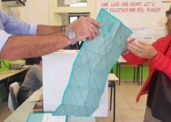 Comunali: Matera; Quarto (Bp), non mi candiderò a sindaco