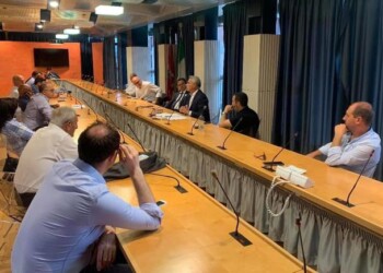 Comunali:Fi unanime,Taccone ad Avezzano e cdx unito a Chieti
