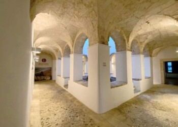 Comuni: Stato cede a Vieste ex convento Beata Vergine Angeli