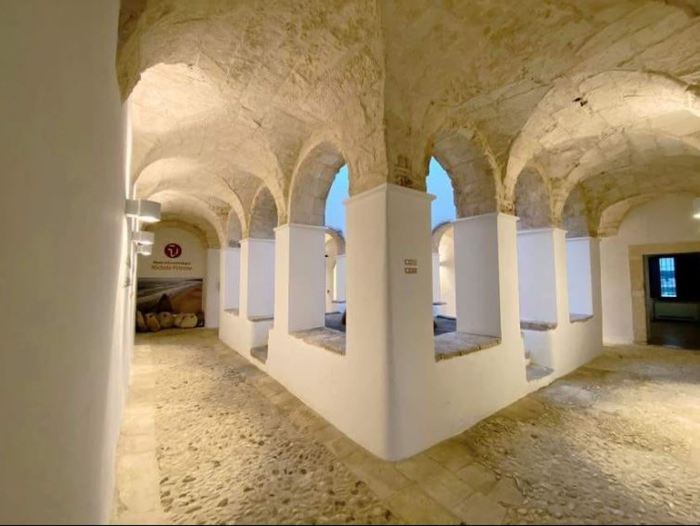 Comuni: Stato cede a Vieste ex convento Beata Vergine Angeli