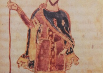 Con Elena Percivaldi sulle tracce dei Longobardi, un popolo che cambiò la storia