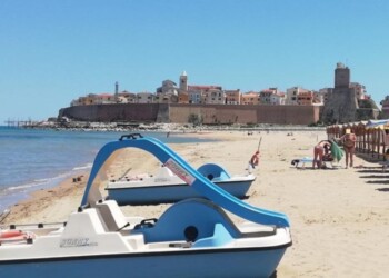 Con l’App ‘Quantisiamo’ spiagge libere monitorate