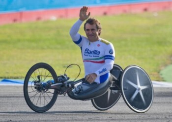 “Condizioni instabili”, Alex Zanardi trasferito in terapia intensiva al San Raffaele
