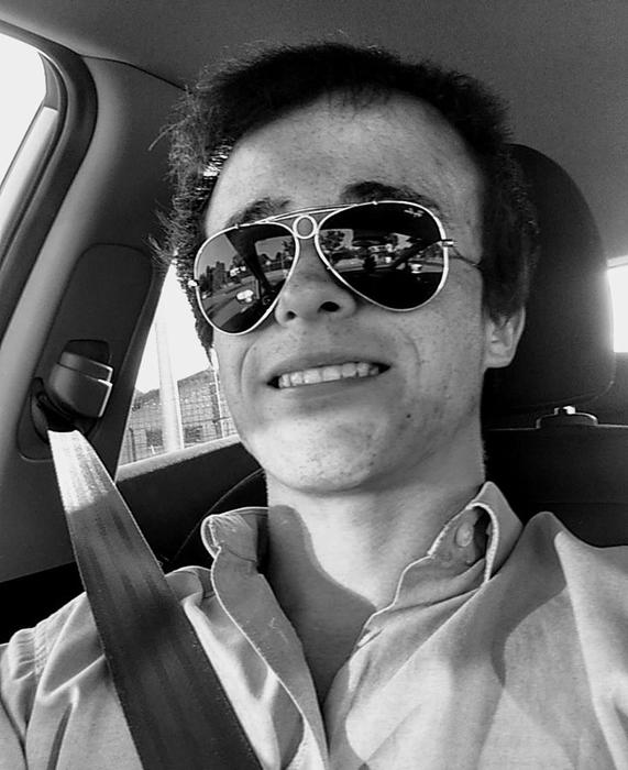 Confesso delitto amico su social,14 anni