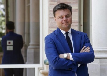 Confindustria Piemonte, Marco Gay nuovo presidente