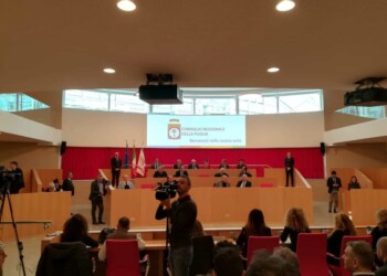 Malattie rare, 14 progetti di ricerca finanziati,Enzo Colonna: “Una bellissima iniziativa del Consiglio regionale”