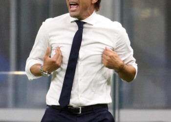 Conte: “Europa League? La qualificazione non è scontata”
