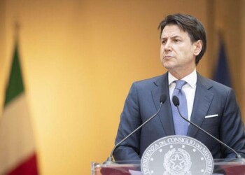 Conte: il meccanismo della Cig va revisionato