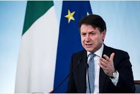 Dl semplificazioni: Conte, in Italia mai realizzato prima