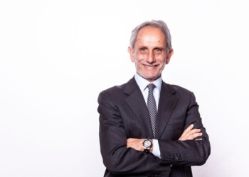 Convention Bureau Roma e Lazio, Fiori presidente