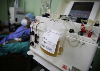 Coronavirus: 390 test e un positivo