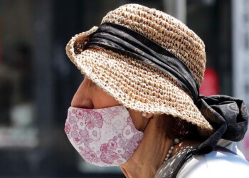 Coronavirus: 5 casi in più e un nuovo decesso in Toscana